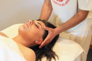 Andrea Cappannari docente e operatore in tecniche di massaggio e relazione di aiuto